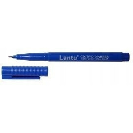 Marker CD 0,4 S niebieski LANTU